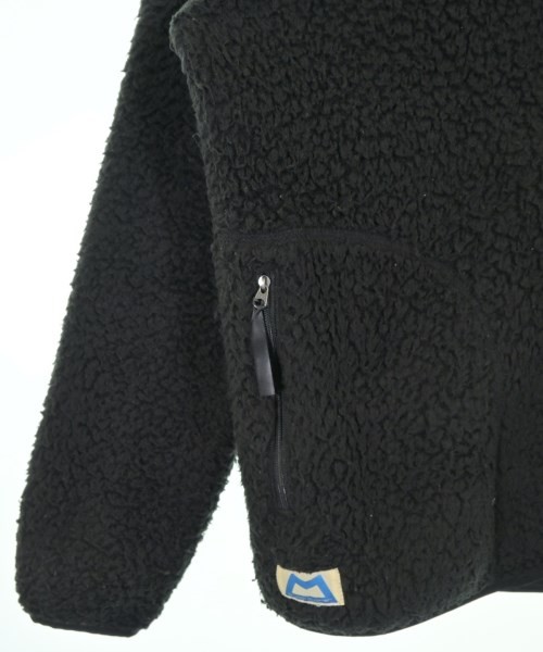 MOUNTAIN EQUIPMENT Blouson (Other) Black L 2200697273048