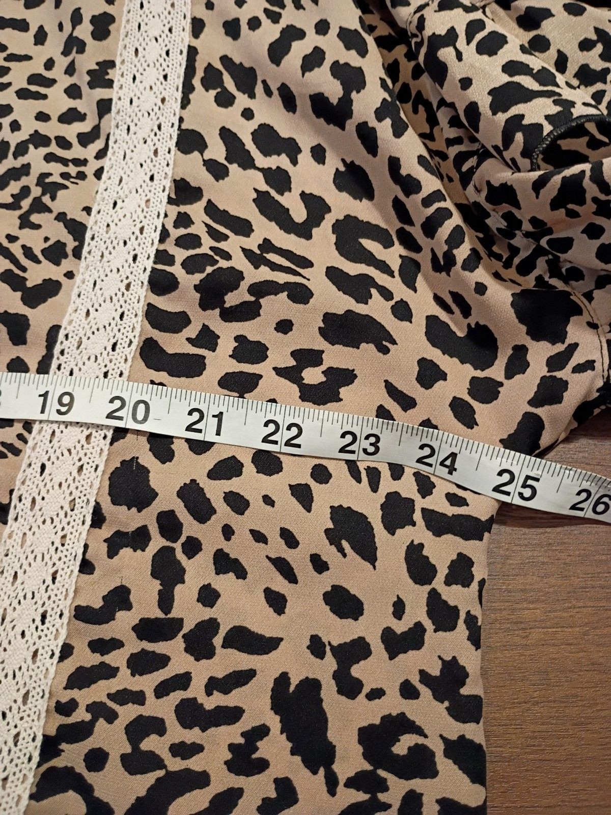 Grace & Emma xl top