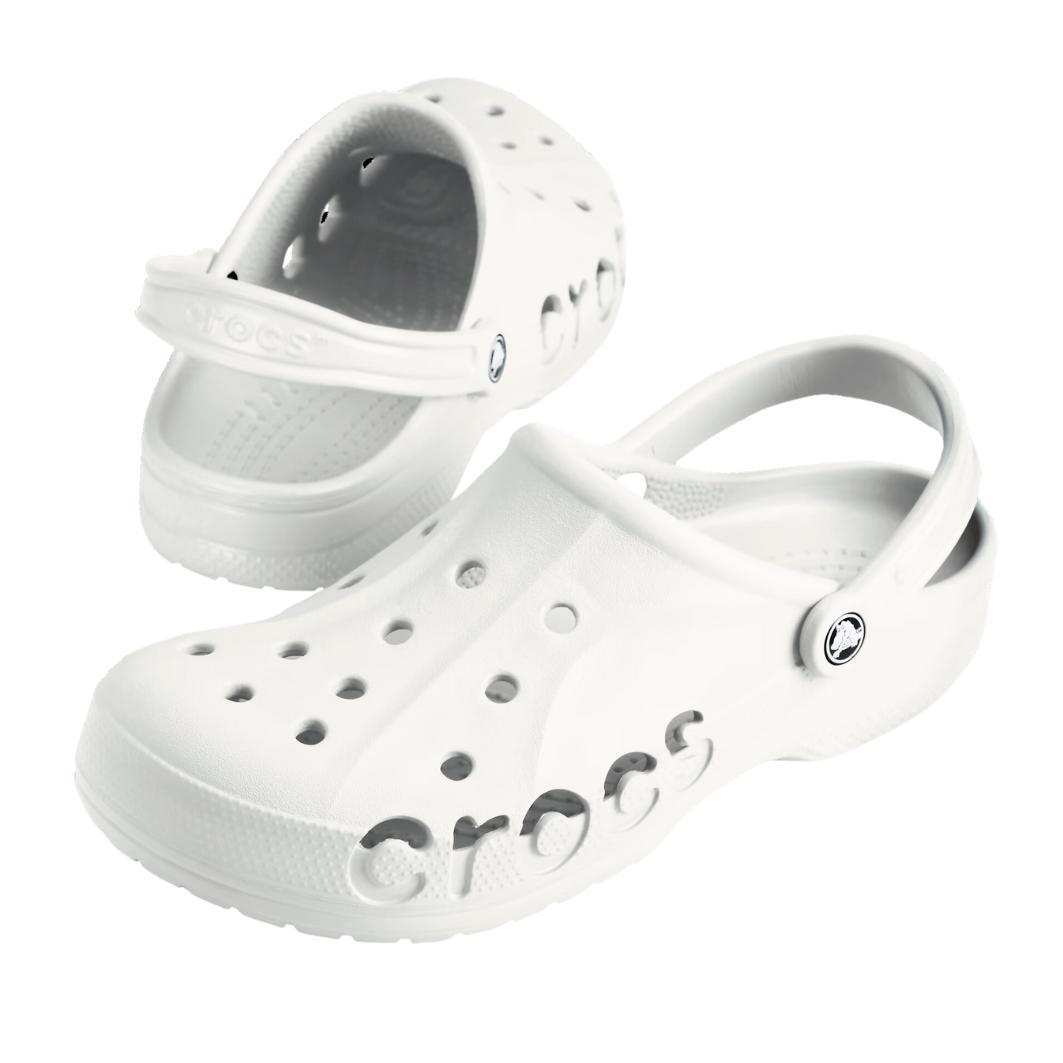 Crocs Men’s and Women’s Shoes – Slip On Shoes, Waterproof Sandals