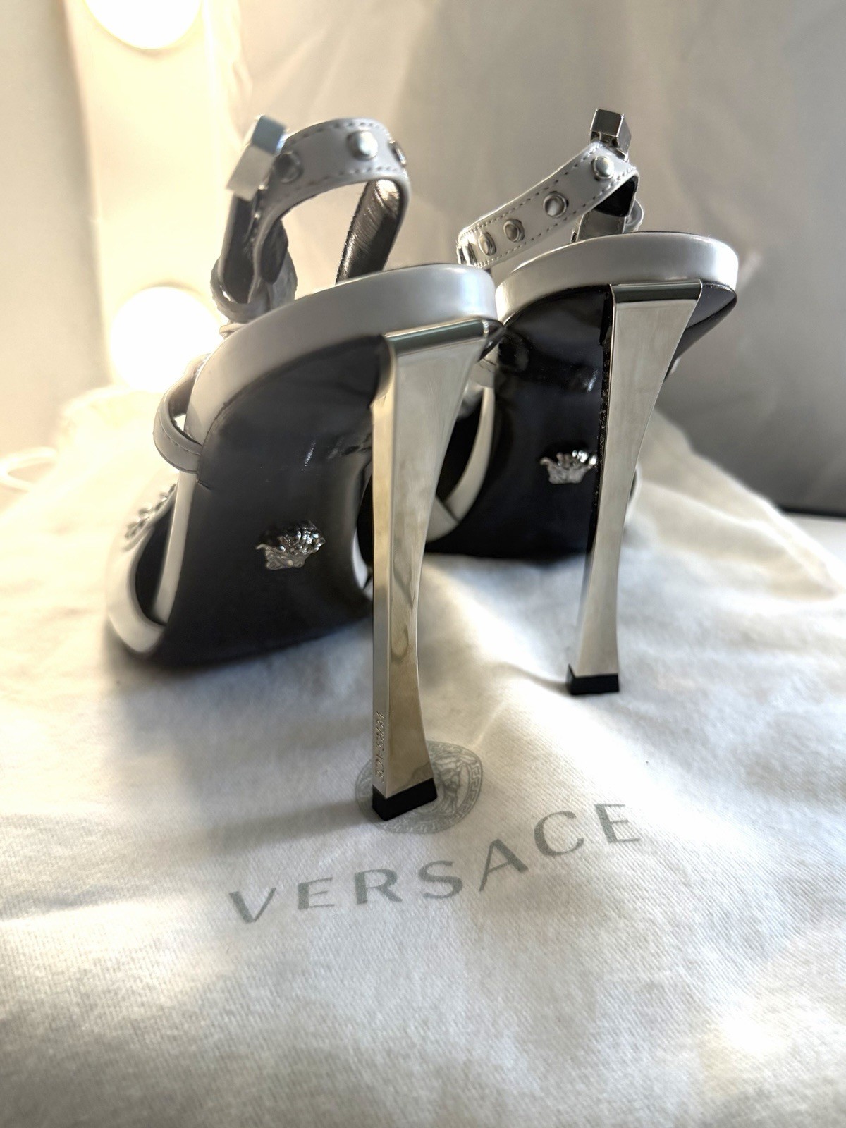 Versace Women’s HEELS