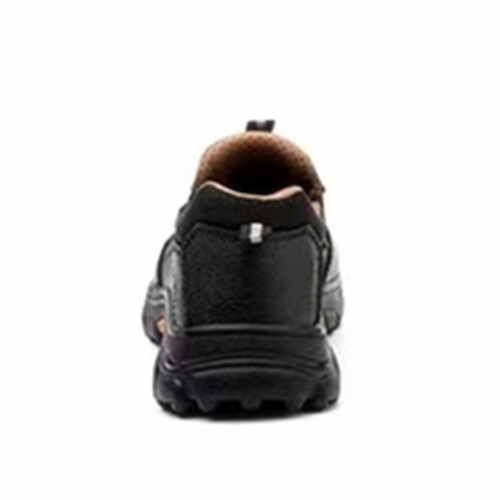 Mens Waterproof Work Boots Composite toe Safety Shoes Indestructible Non Slip