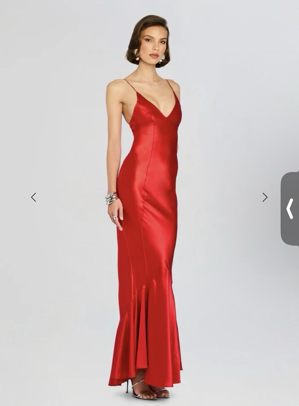 Retrofete Rosalia Dress