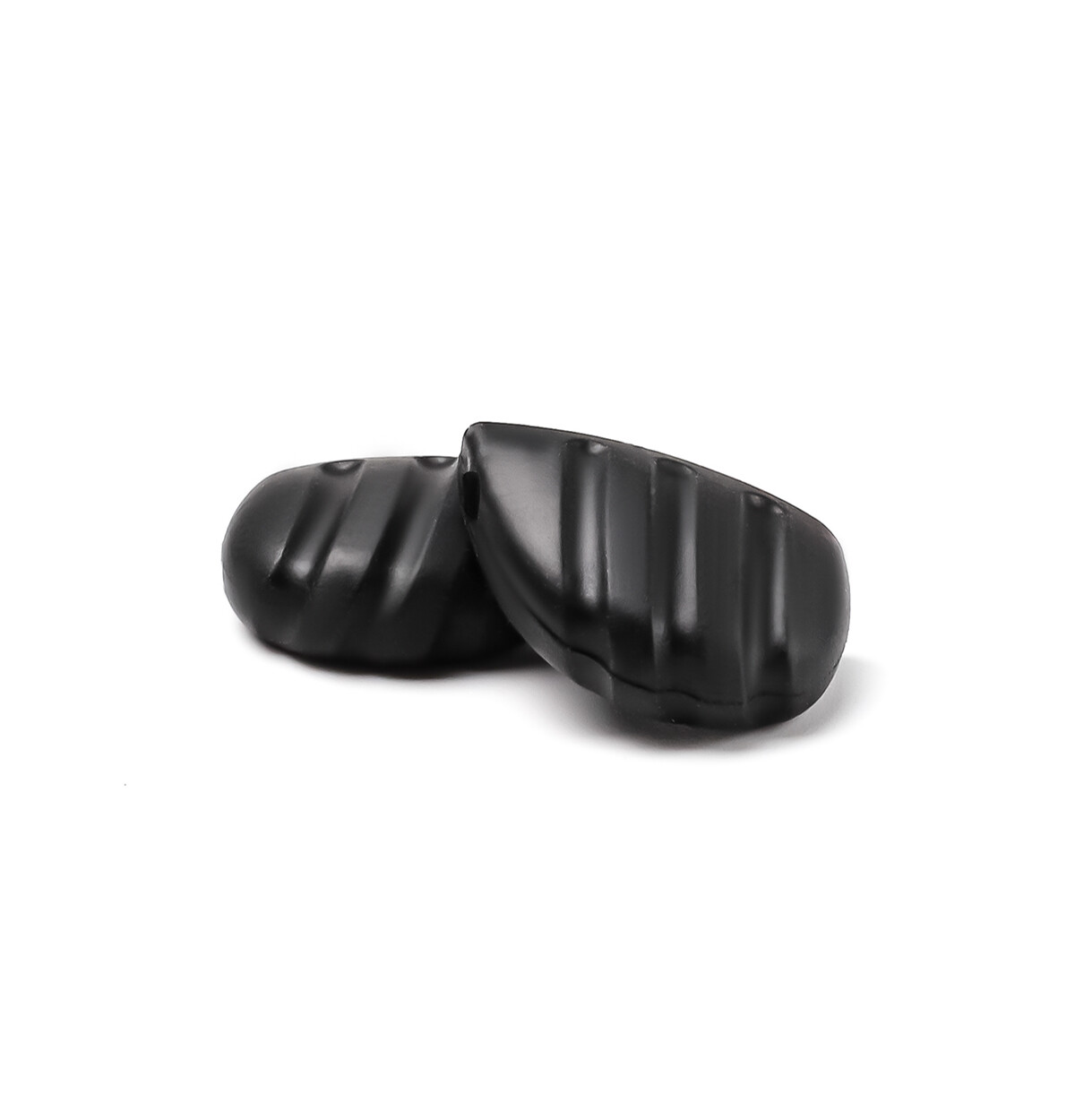 Rubber Nose Pads Replacement Nosepiece for Maui Jim Ho’okipa MJ407 Kanaha MJ409