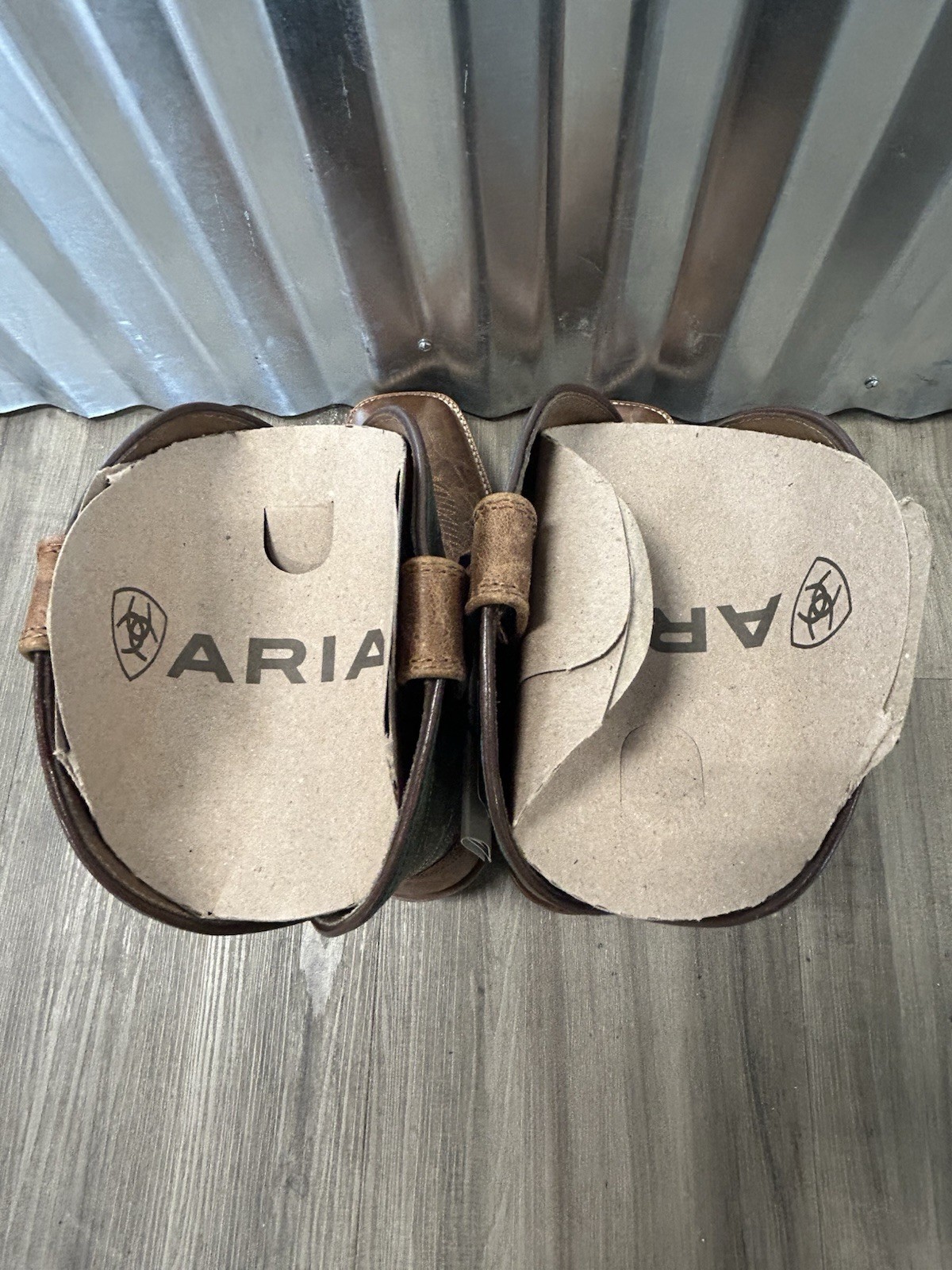 Ariat Men’s Circuit Paxton 9.5
