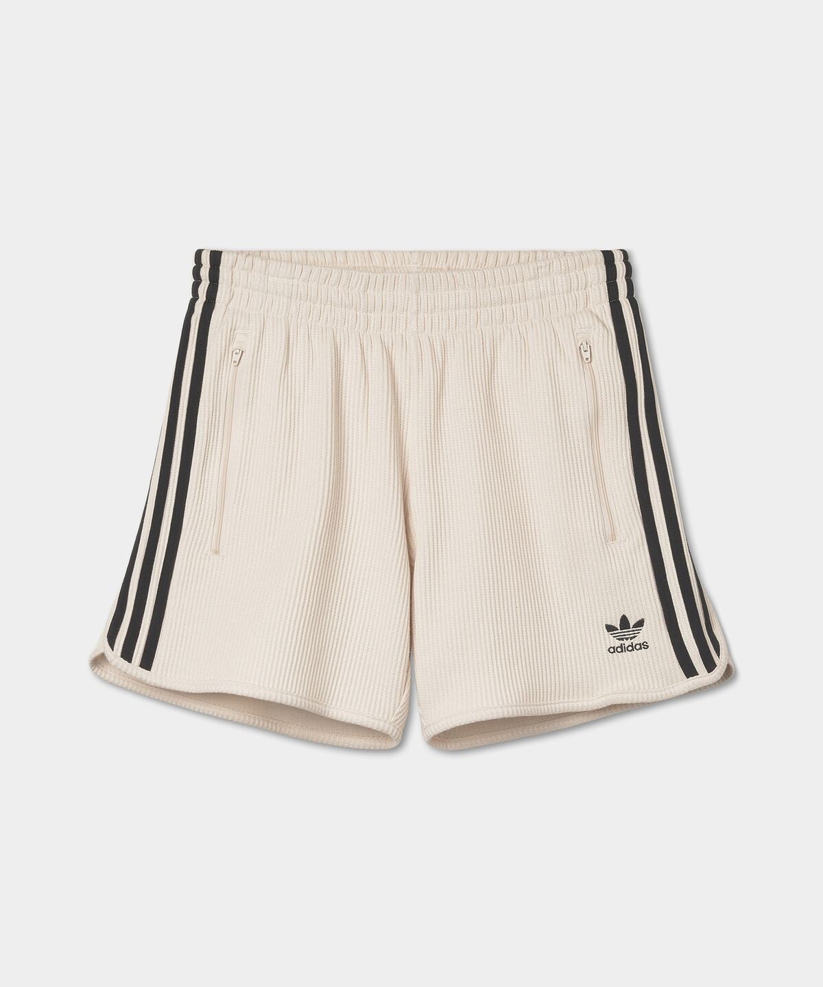Adidas Waffle Short Pants – Wonder White / JV9267 / Expedited Shipping