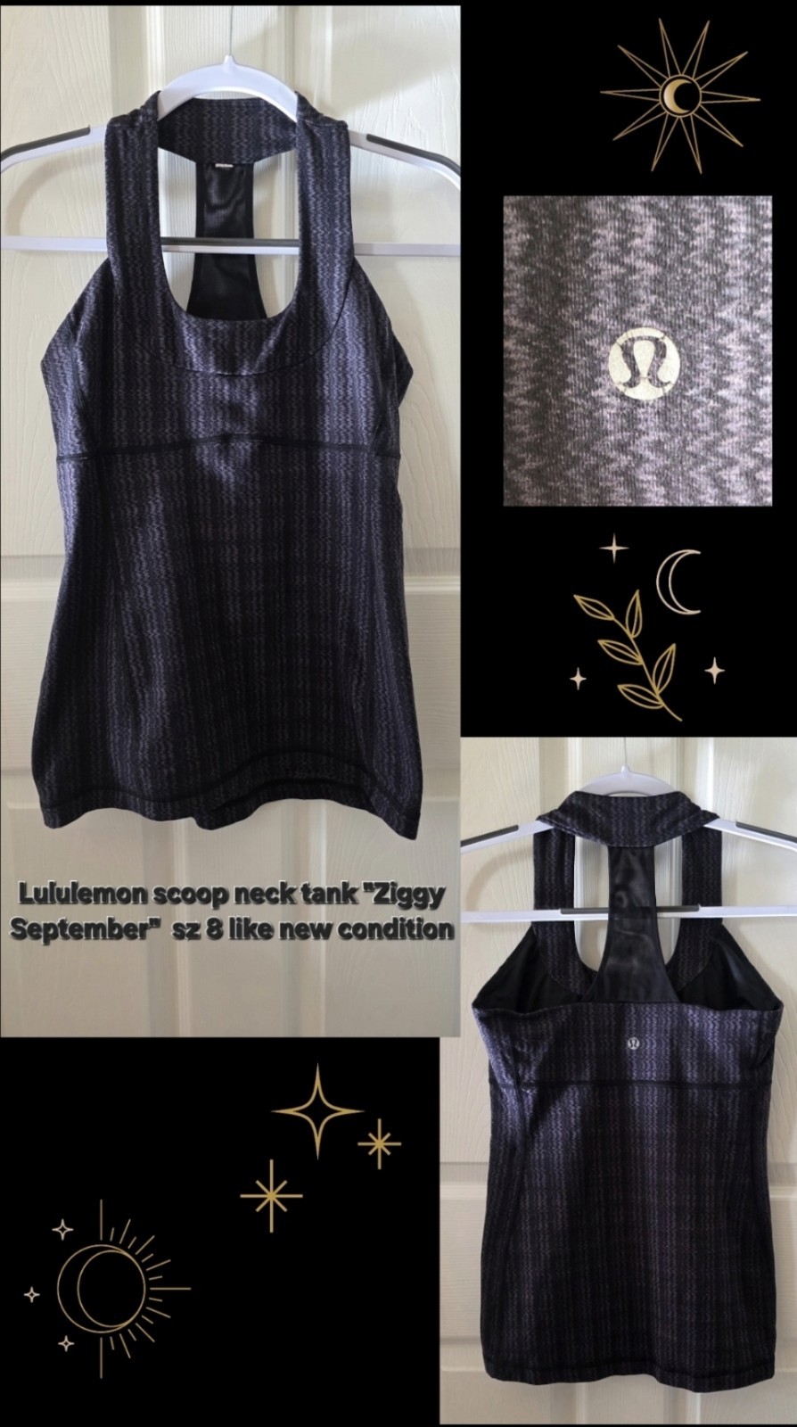 Lululemon bundle! Total retail $558 All are in New or like-new condition!