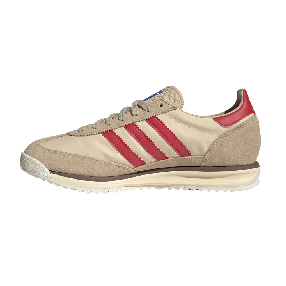 adidas Sl 72 Rs Mens Beige Sneakers Casual Shoes JS0749