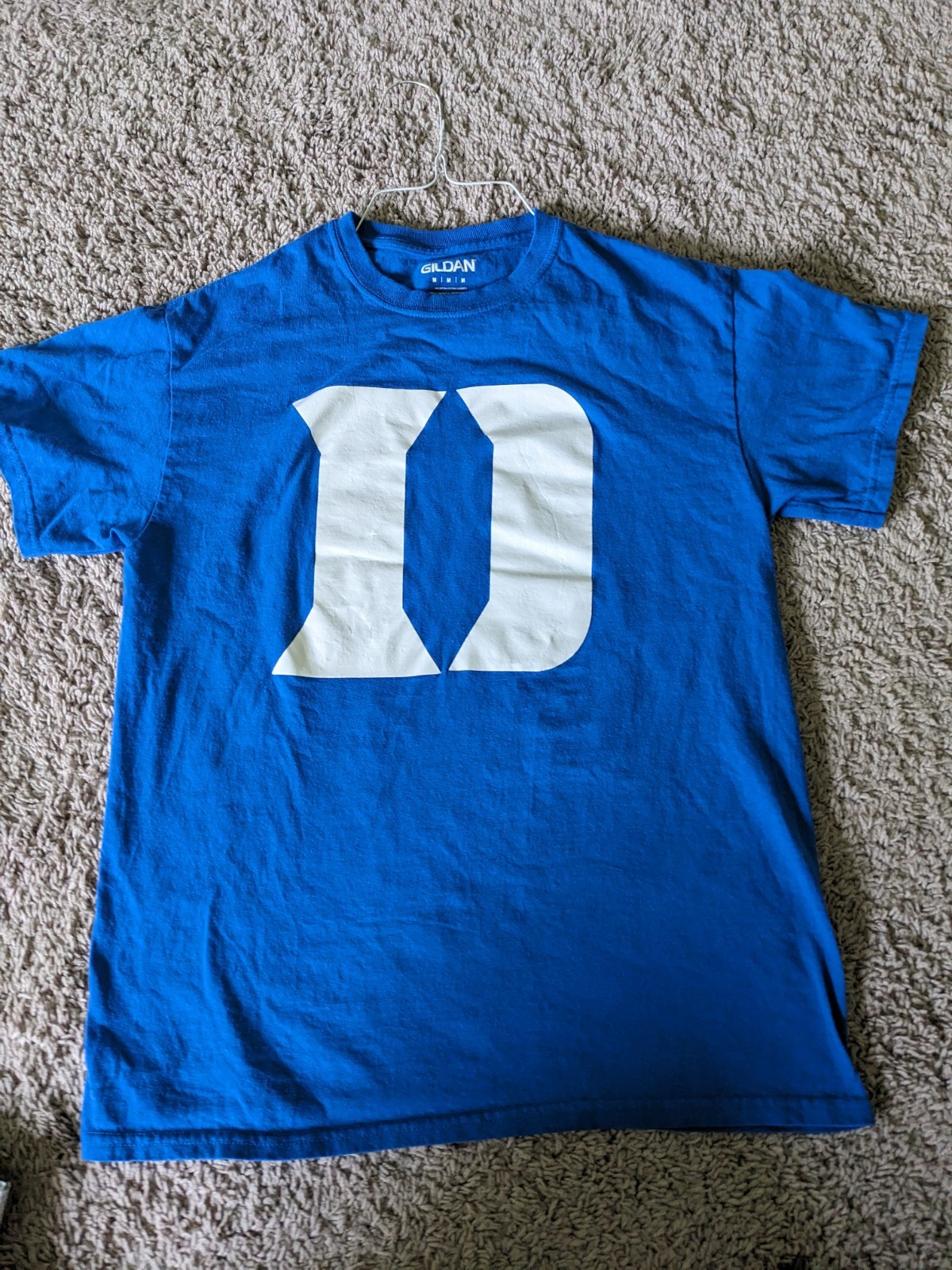 Duke t shirt