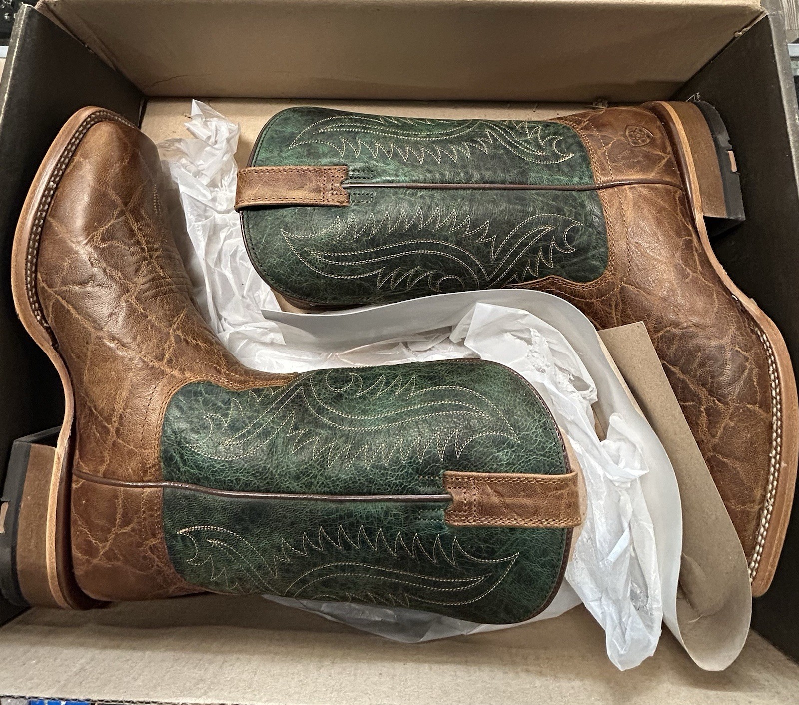 Ariat Men’s Circuit Paxton 9.5