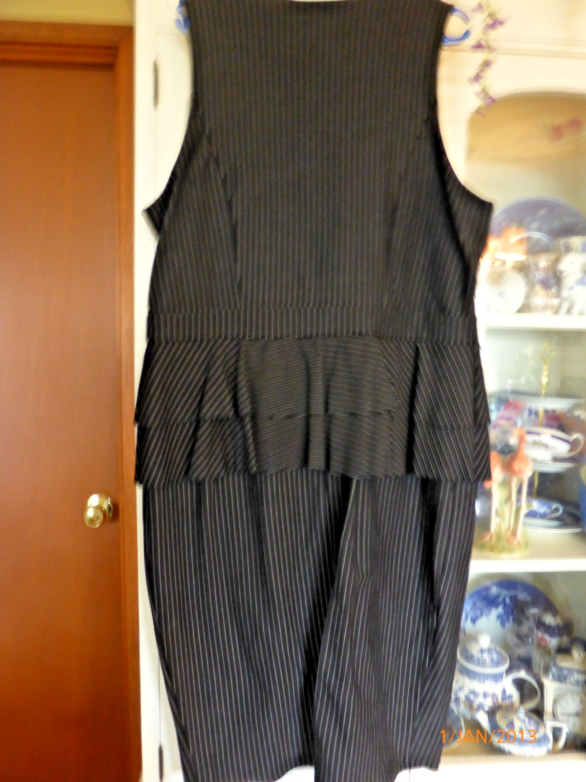 City Chic Dress XL