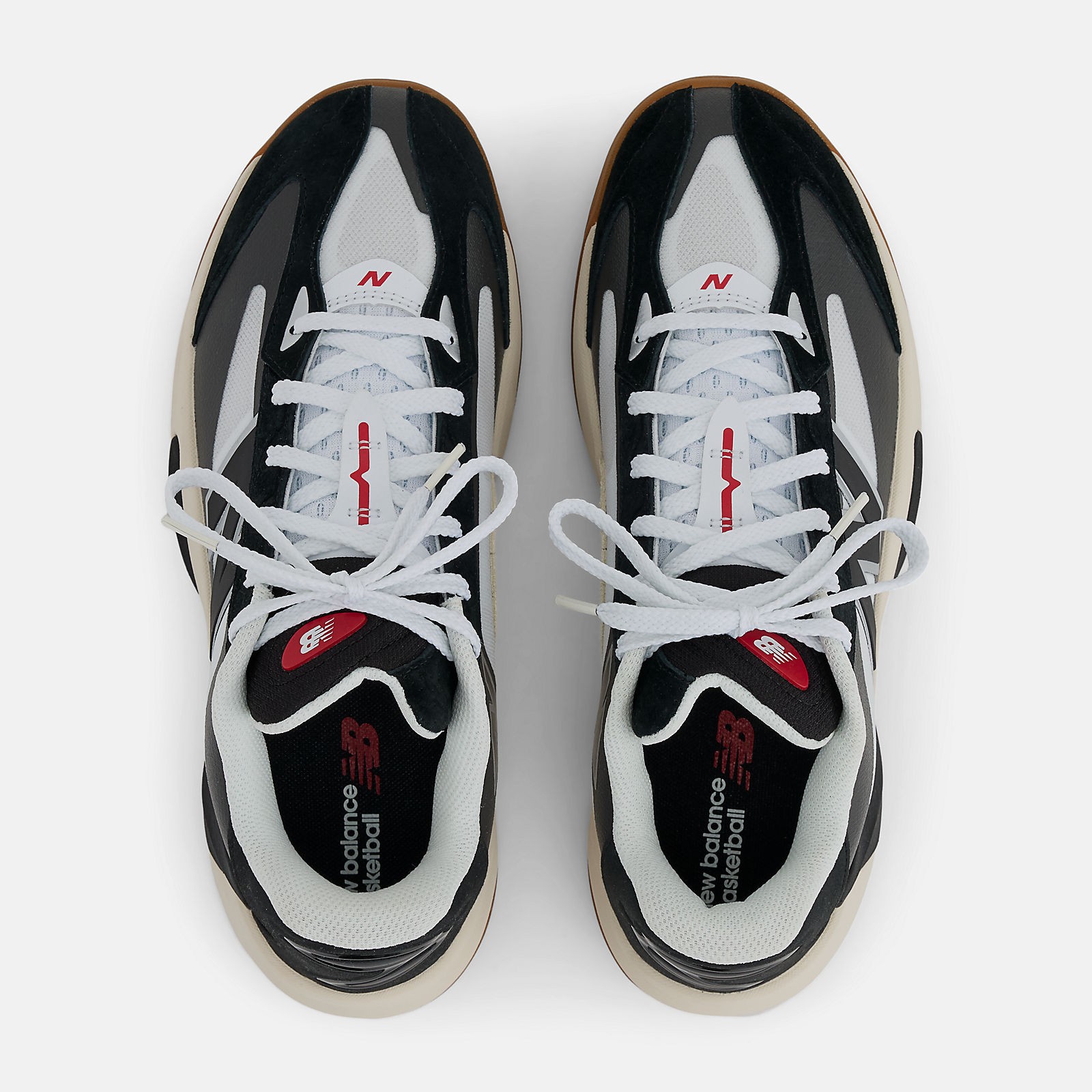 New Balance P350 Men’s Basketball Shoe – US Size: M8.5/W10- M12/W13.5, Standard