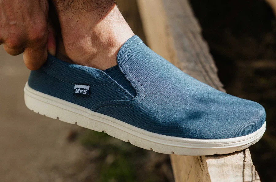 New Lems Men’s Malibu-All Color/Size