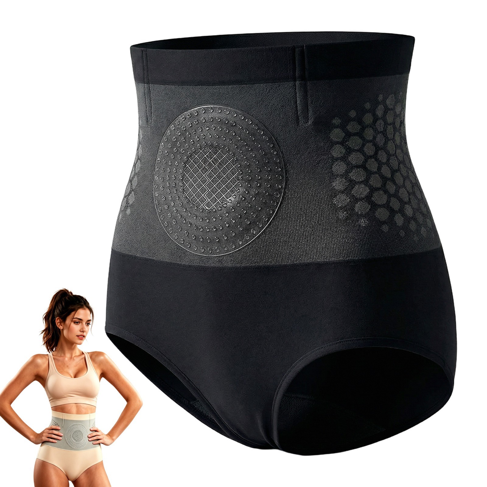 Pauraju Fat Burning Shorts, Pauraju Yoga Pants