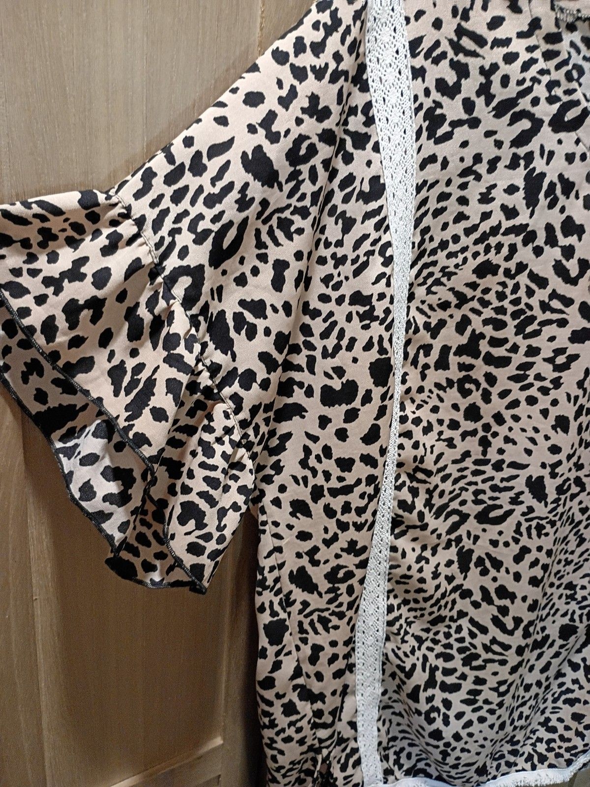 Grace & Emma xl top