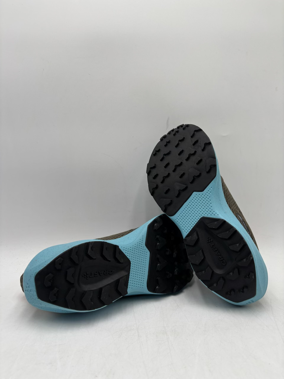 Craft CTM ULTRA TRAIL BOTANIC/PURE Men’s NEW Run-Shoes Multicolor Multiple Sizes
