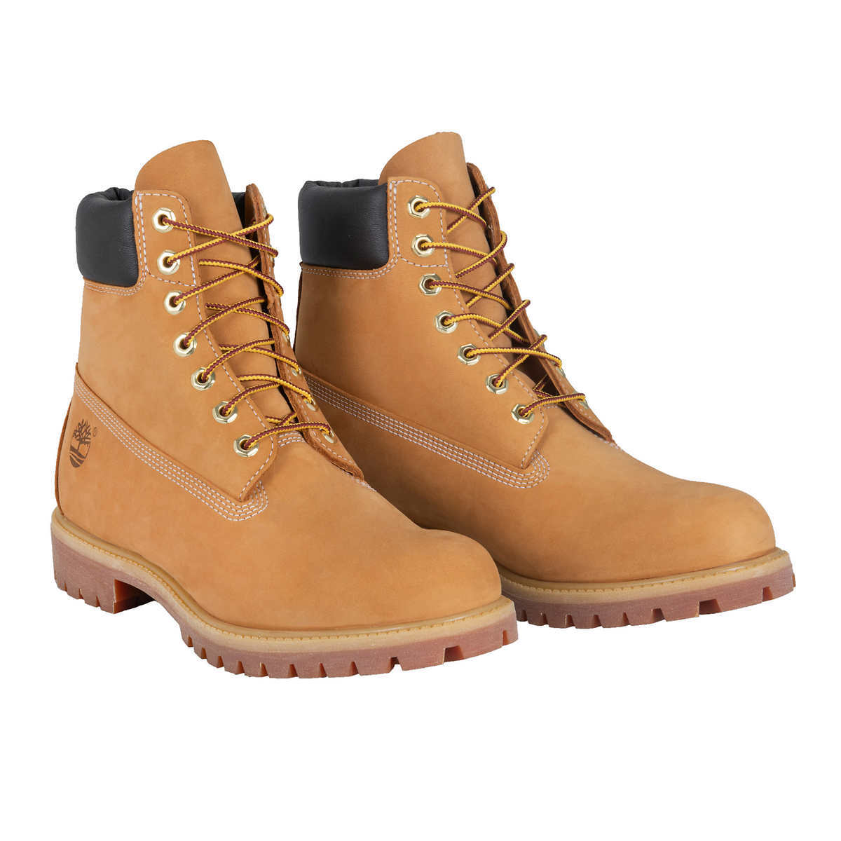 Men’s Timberland 6″ Premium Waterproof Boot, TB 010061 713 Multi Sizes Wheat