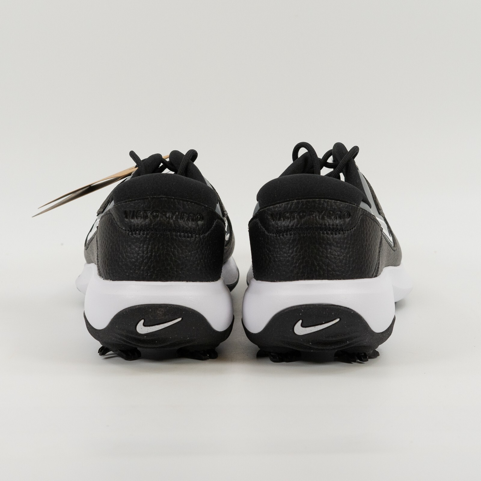 Nike Victory Pro 3 WIDE ‘Black Cool Grey’ DX9028-003 Golf Cleats size 7 – 13