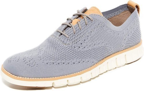 Cole Haan Zerogrand Stitchlite Men’s Oxford Shoes – 9 Medium