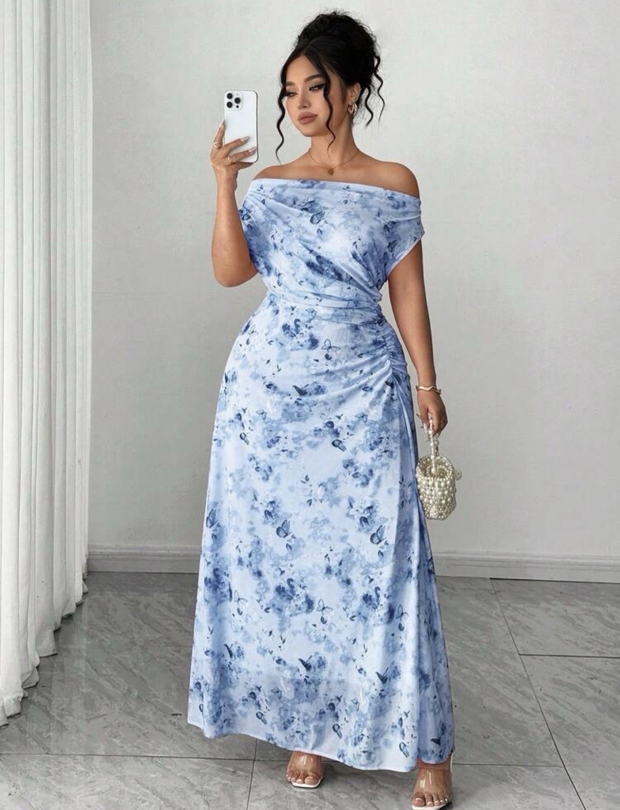 Brand New Plus Size 18 Floaty Maxi Wesson Occasion Summer Holiday Party Dress