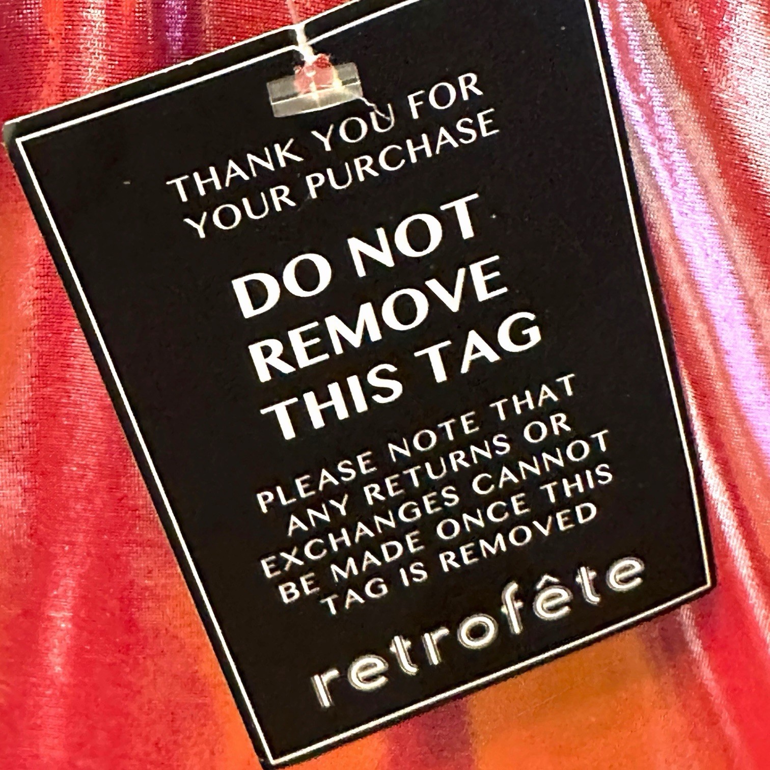 $798 Retrofete Nissa Dress Pink Gold Lame Knotted Halter Designer Rare Small