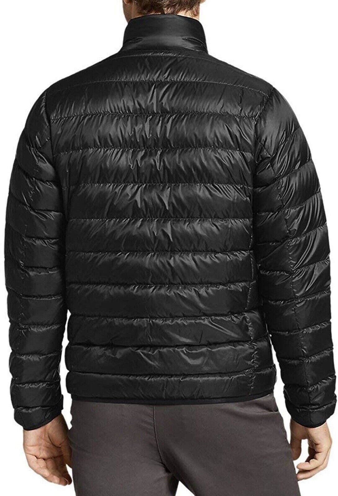 Eddie Bauer Men’s CirrusLite Down Puffer Jacket. Choose Size & Color.