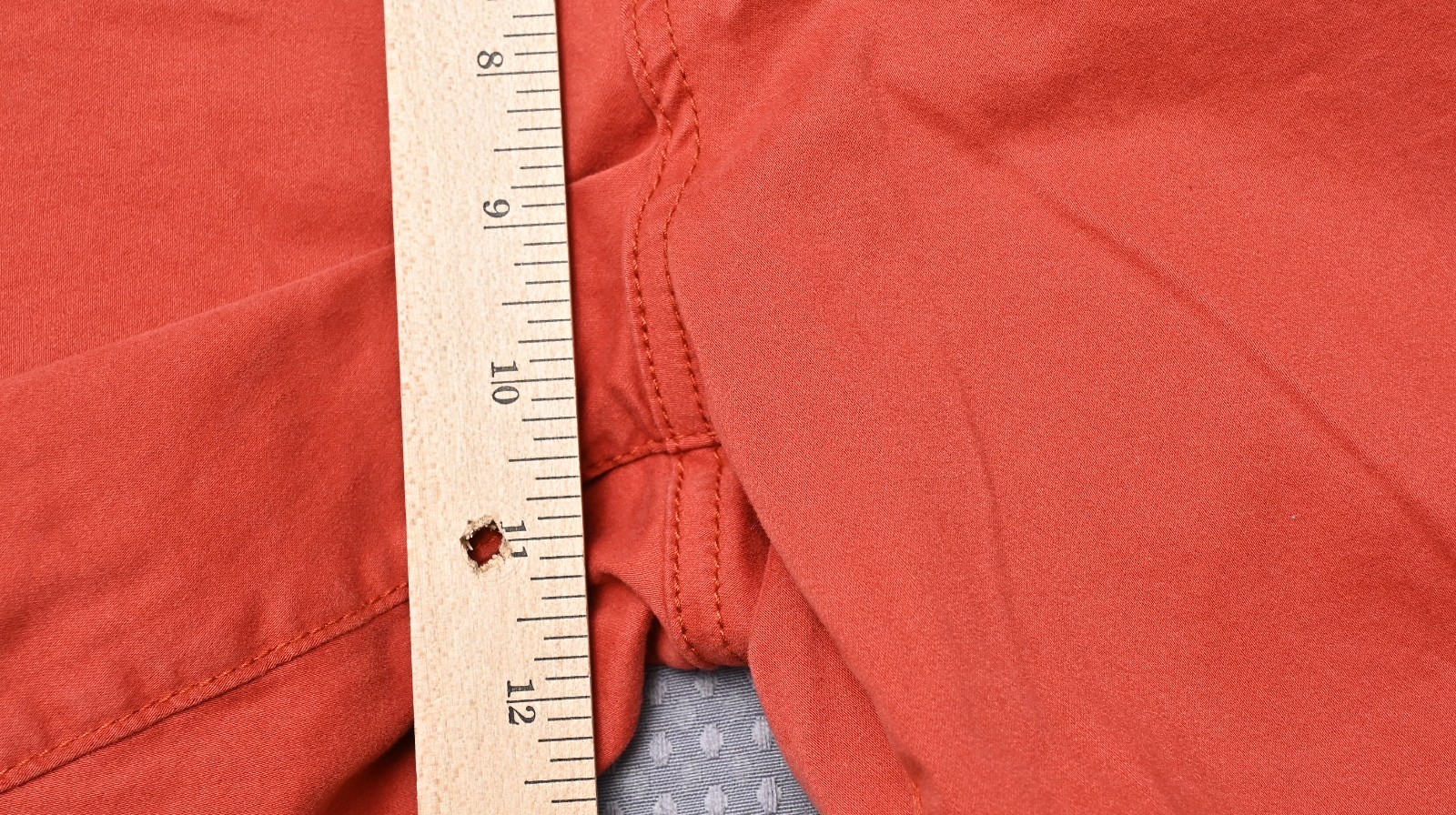 KUT From The Kloth® 98% Cotton 2% Spandex Boyfriend Jeans Size 18W Red