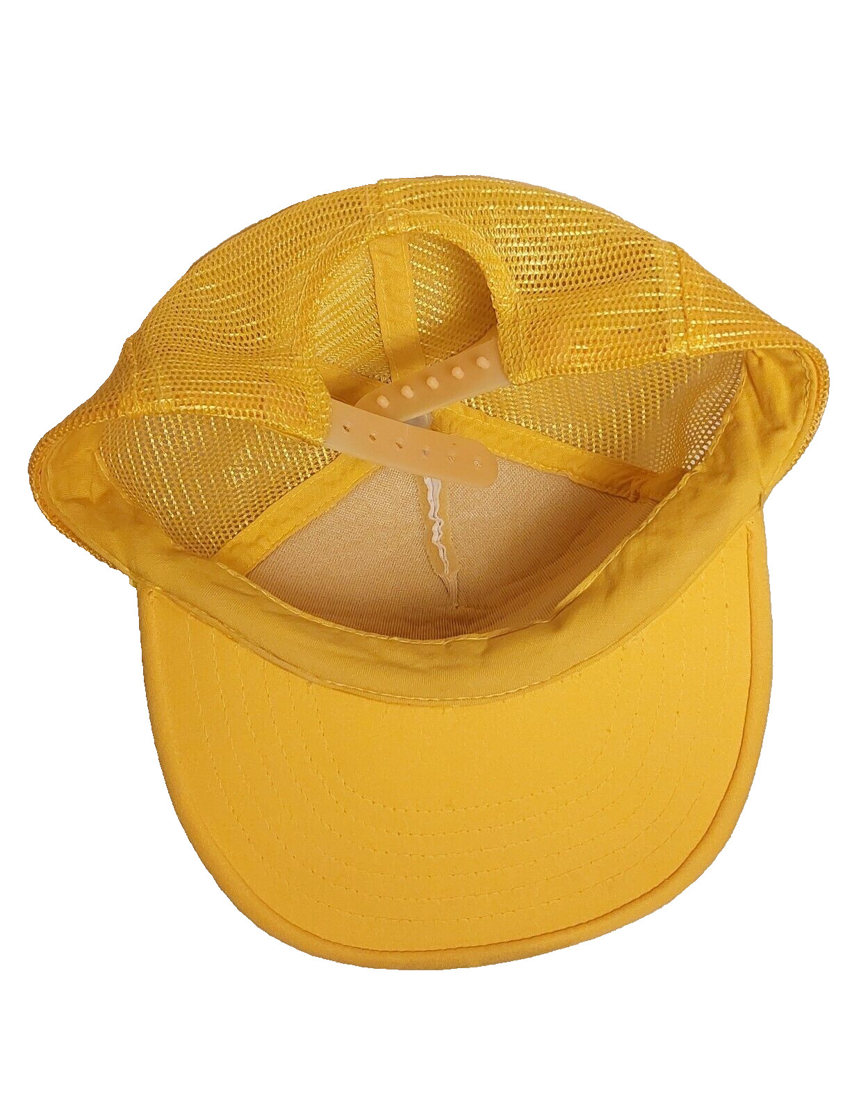 Vintage Funny Trucker Hat Snapback Men’s Humor Novelty Hat Fishing