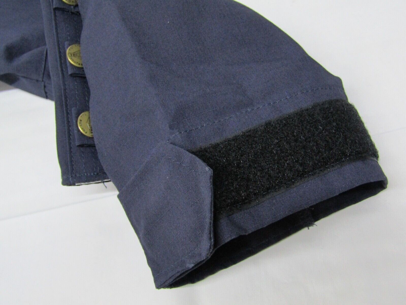 TRU-SPEC Xtreme Cordura Combat Shirt Navy Blue
