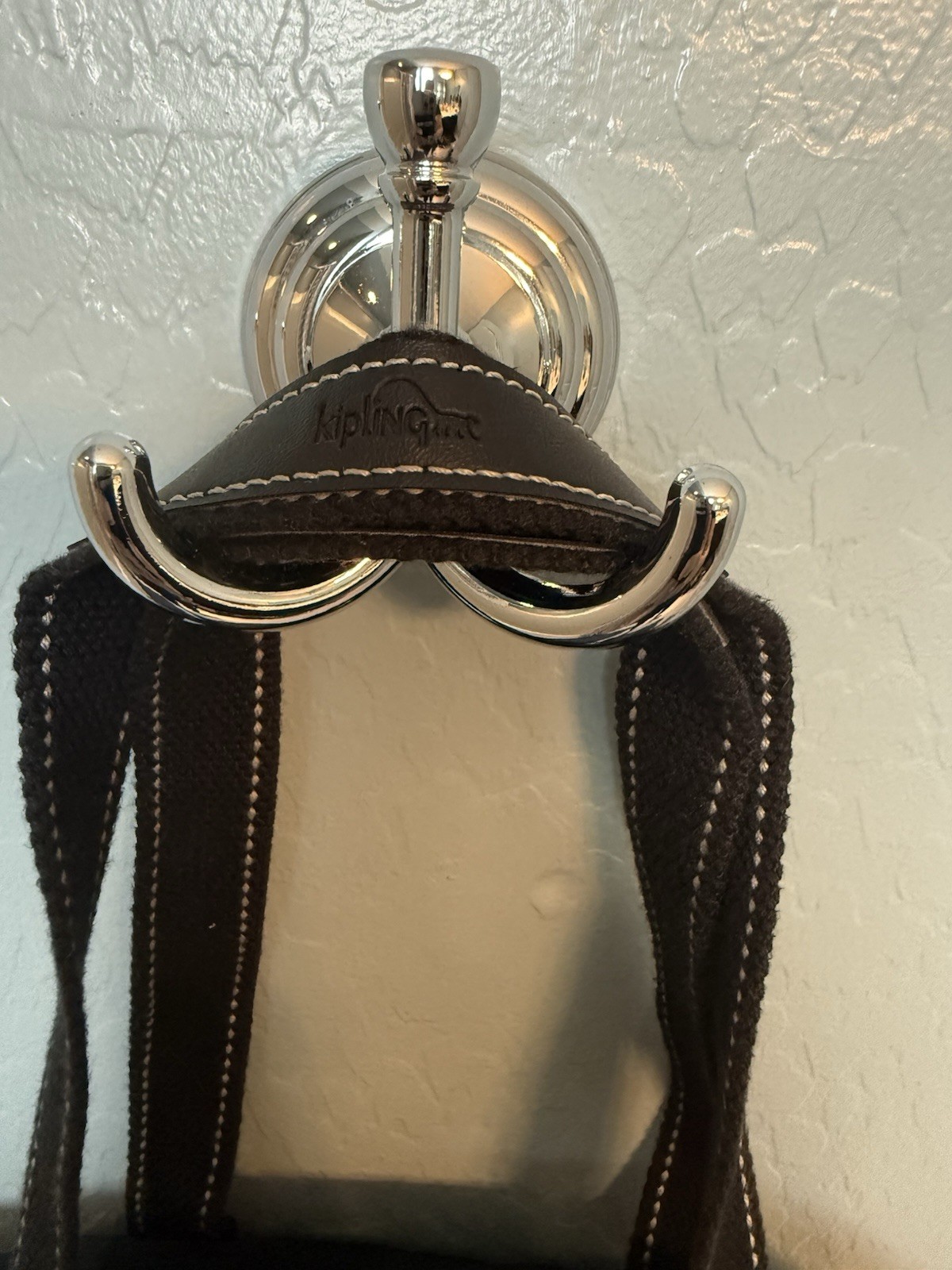 Kipling Small Bag With Wallet Dark blue