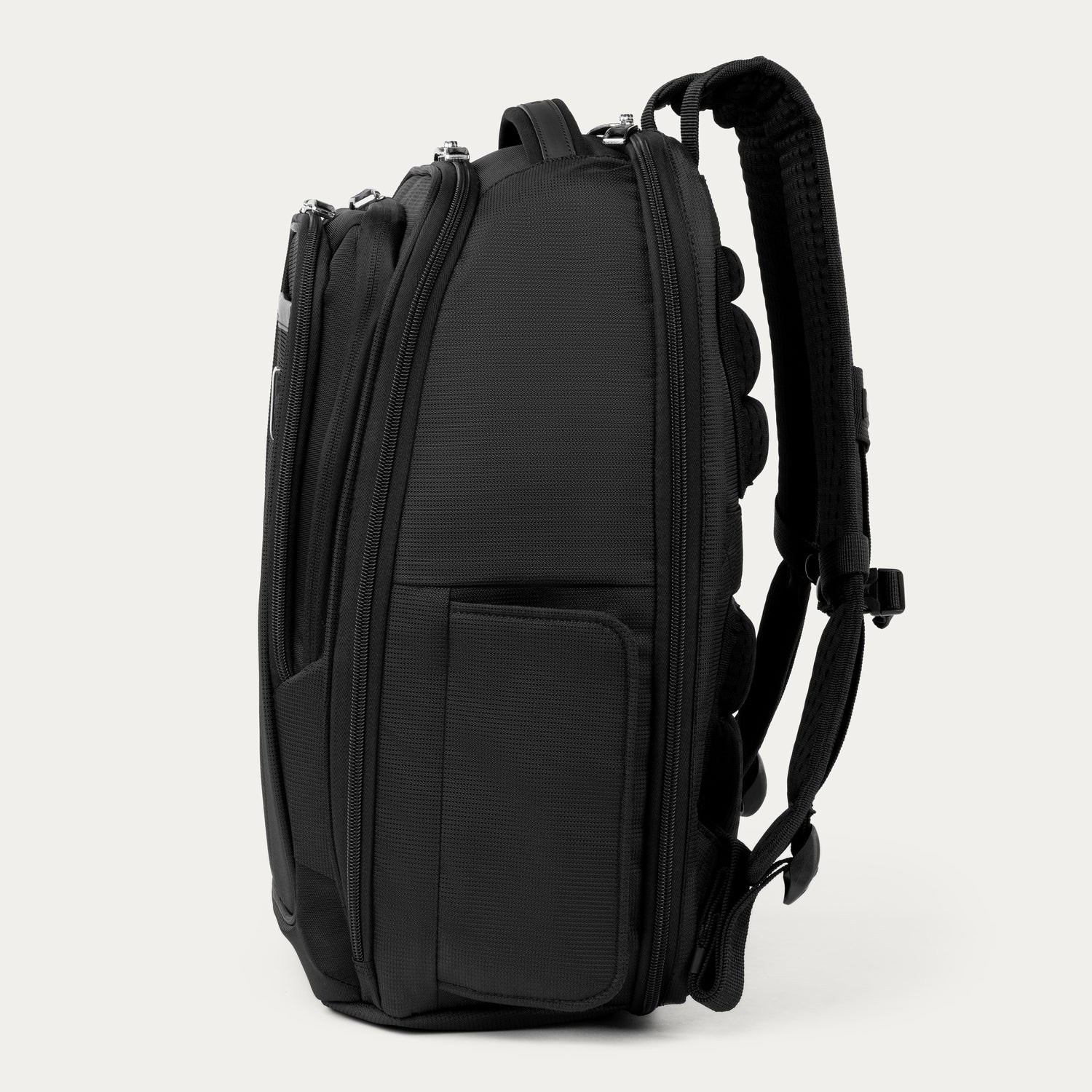 Travelpro Maxlite Lightweight Laptop Backpack, Black 18 Inch Fits 15” Laptop New