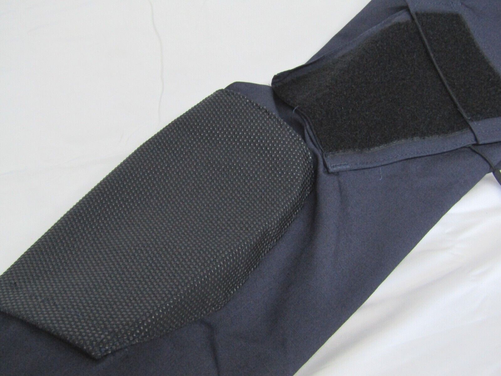 TRU-SPEC Xtreme Cordura Combat Shirt Navy Blue