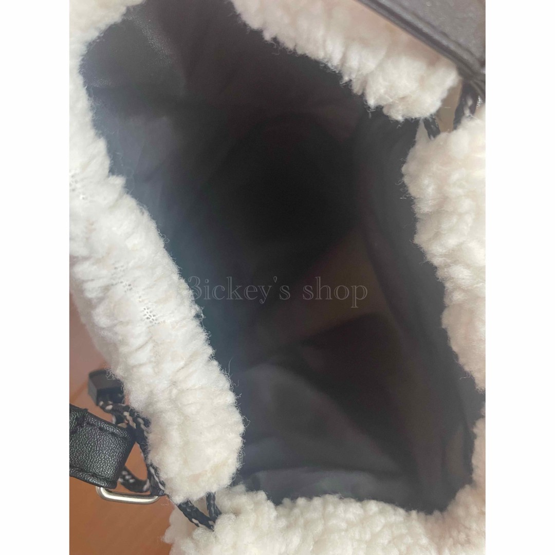 LLBean Boar Bag Shoulder Bag 22cm x 14cm Used Limited Edition