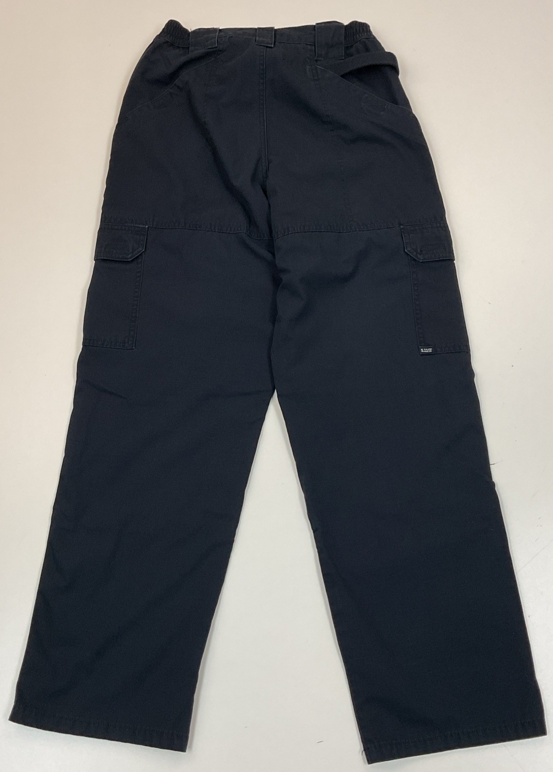 74273 5.11 Tactical Taclite Pro Ripstop Regular Fit Pants 30×30 Dark Navy