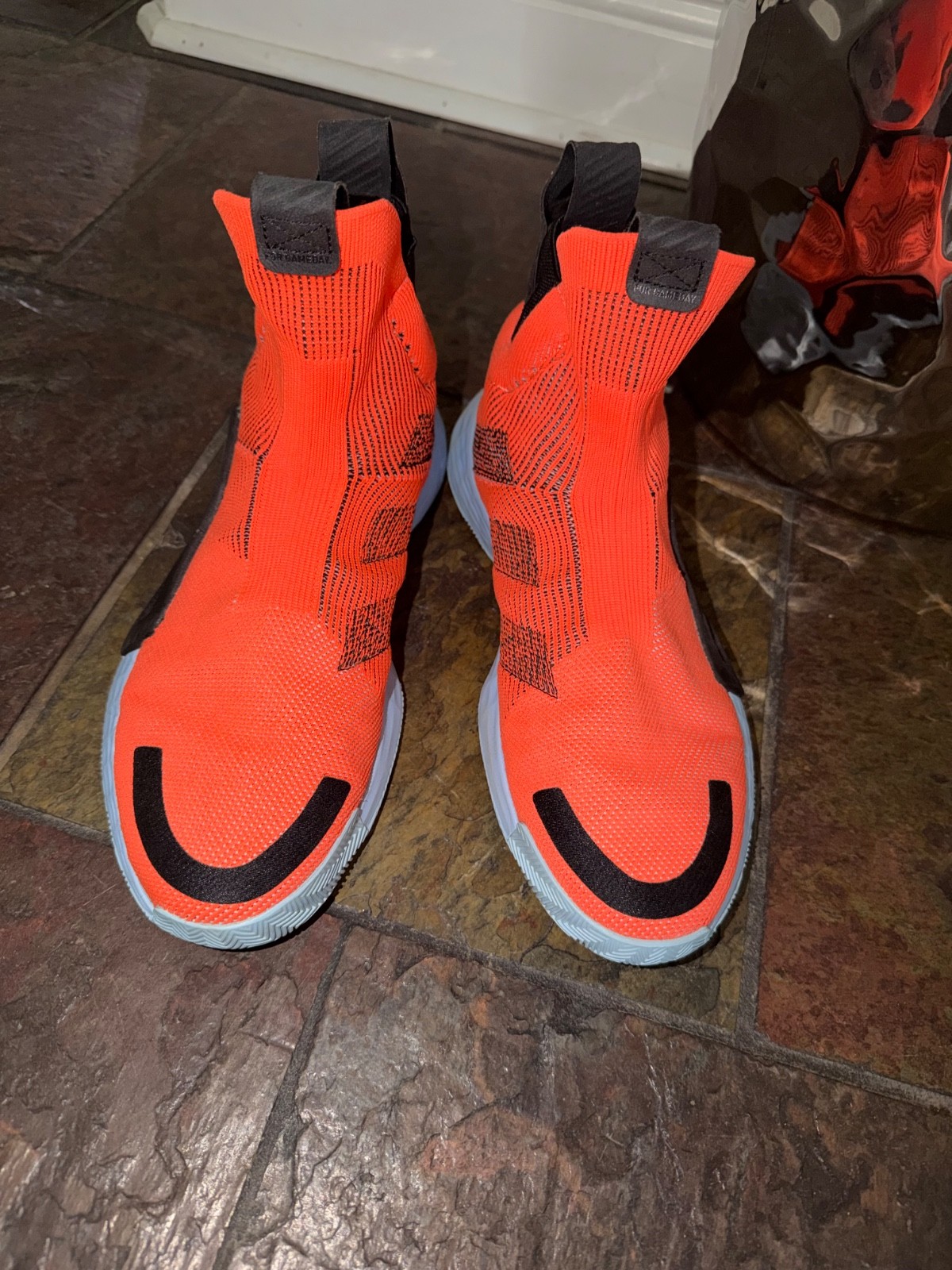 Size 9 – adidas N3XT L3V3L Hi-Res Coral
