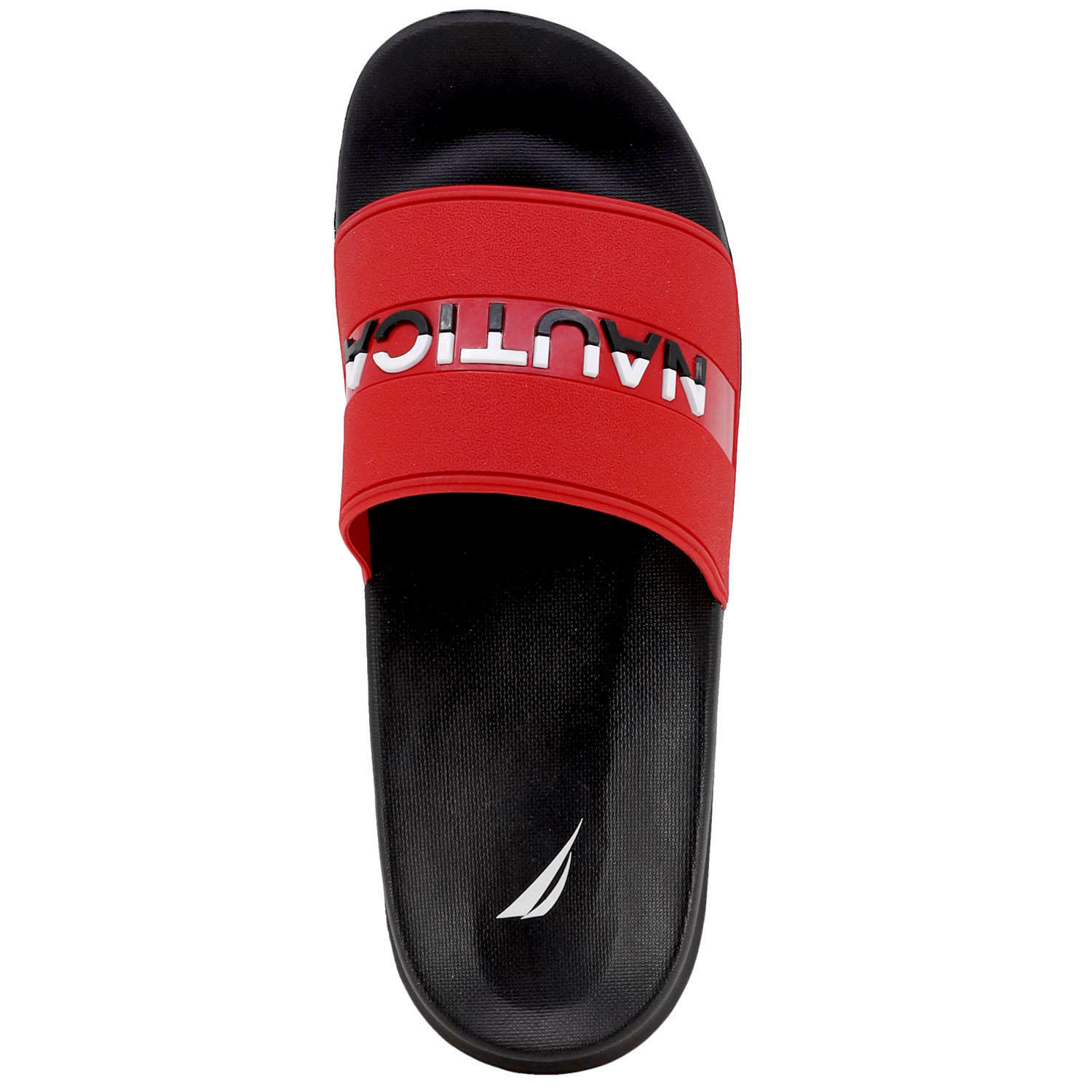Nautica Men’s Pool Slide Sandals – Size / Color Varies
