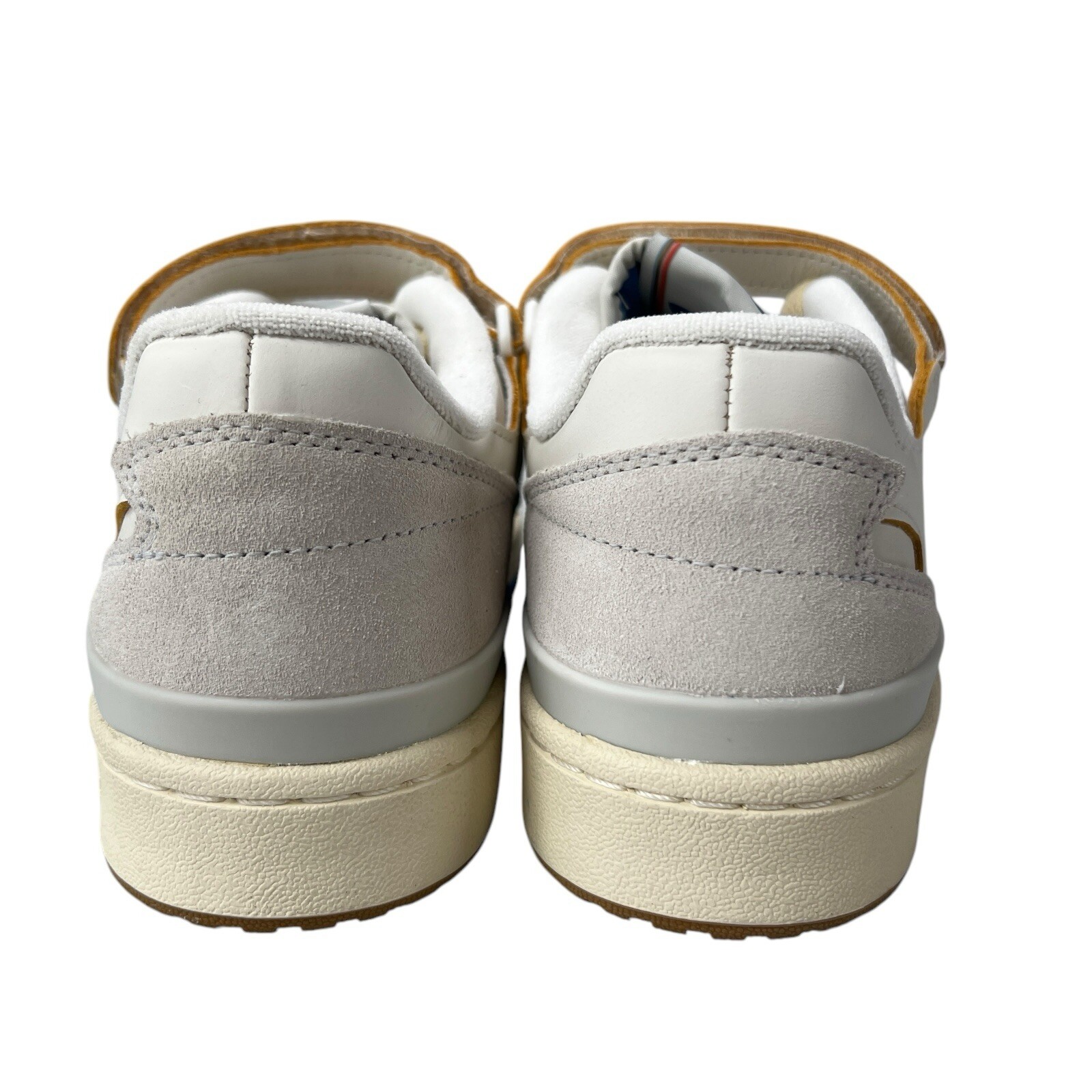 Adidas Forum 84 Low 2024 Paris Olympics White Shoes IF9670 Men’s Sizes 7 – 13