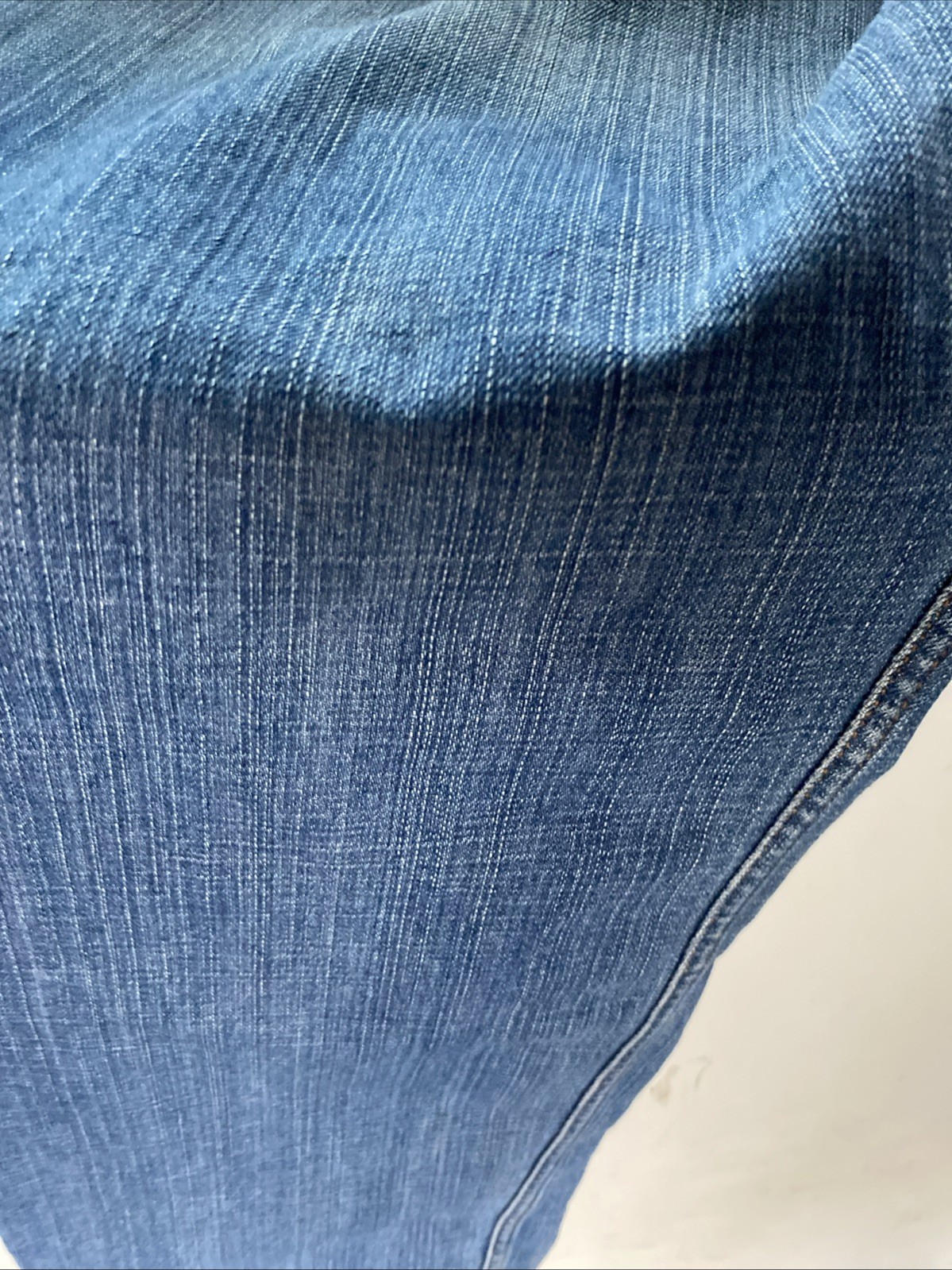 Levi’s 559 Relaxed Straight Fit Jeans Men’s 32×30 Medium Wash Blue Denim Pants