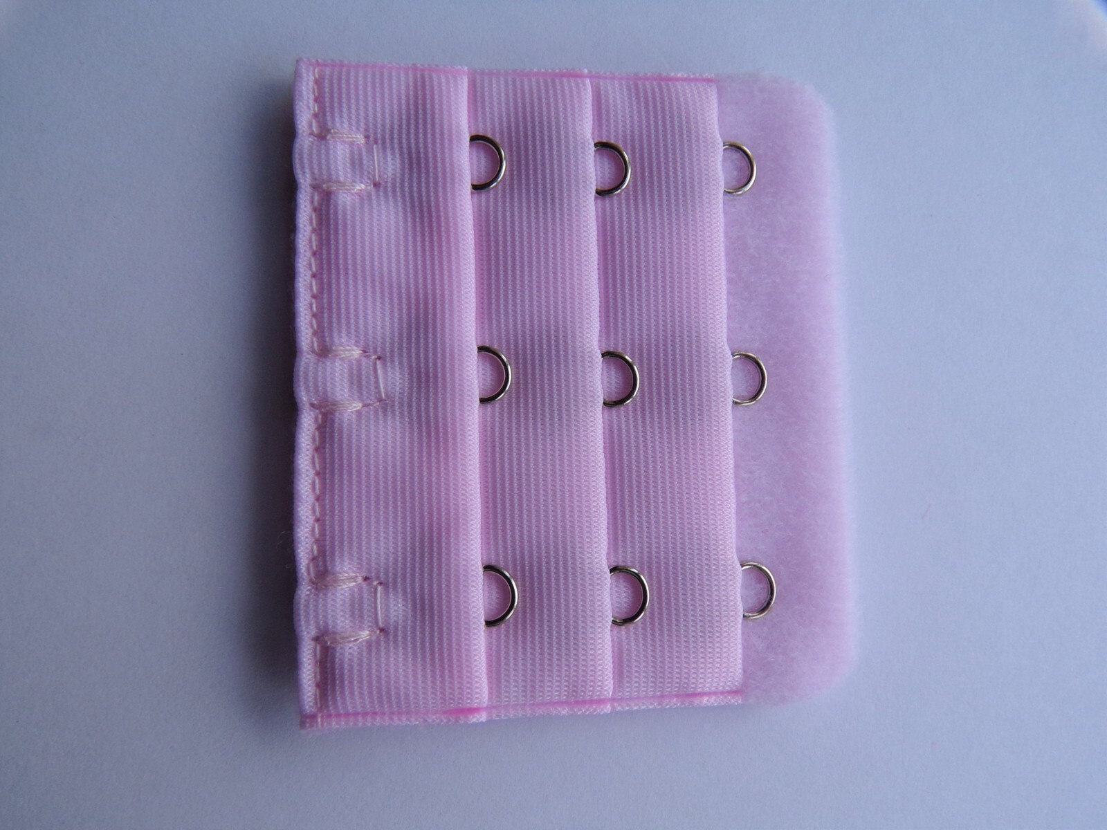 BRA EXTENDER Sally’s ® – 3 HOOKS 3 POSITIONS – VARIOUS COLOURS