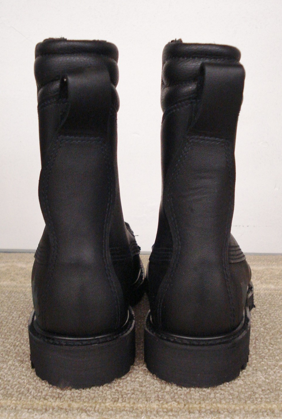 SALE! Pro Warrington Factory Seconds 8″ Wildland/ Station Boots – 3003