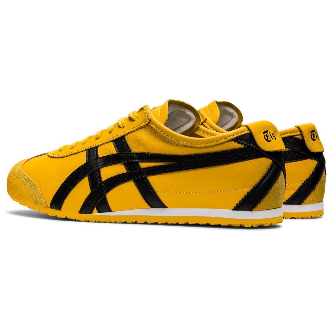 Authentic Onitsuka Tiger MEXICO 66 Sneakers 1183c102 Casual Shoes W/Box