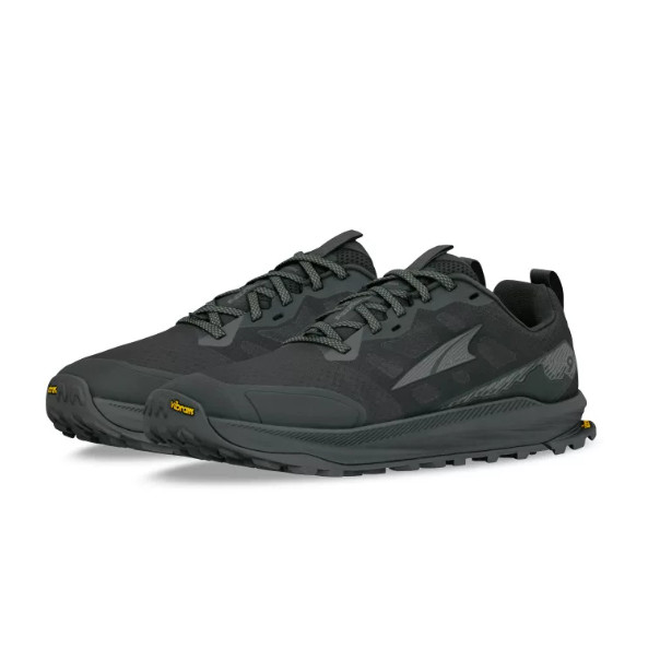 Altra Lone Peak 9+ Trail-Running Shoes – 6 COLORS Sizes Men’s Wide Last