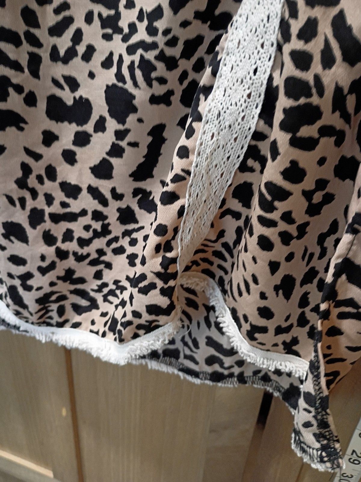 Grace & Emma xl top