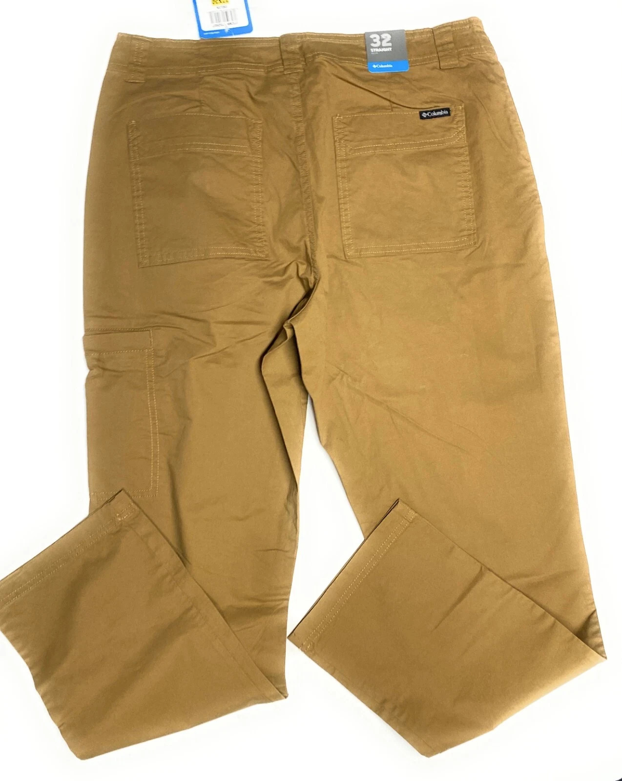 Columbia Men’s Straight Droite Pant