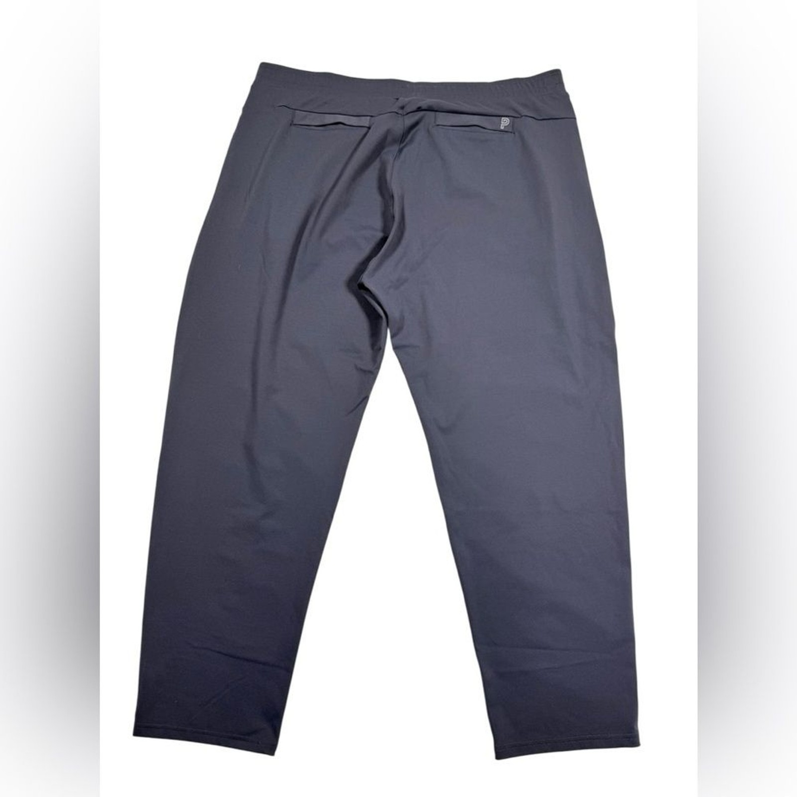 Public Rec All Day Every Day Pants Men’s Sz 44 Stone Grey Athletic Stretch NWT