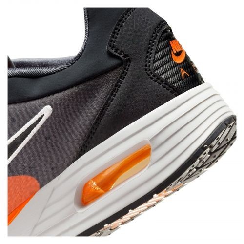 Nike Air Max Solo SE “Total Orange” FJ2594-001 Men’s Sneaker