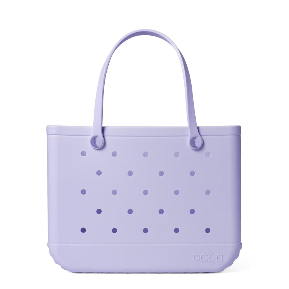 Bogg Bag Original Bogg Tote Bag – Salt Water Taffy
