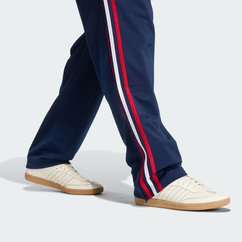 adidas men Firebird Track Pants