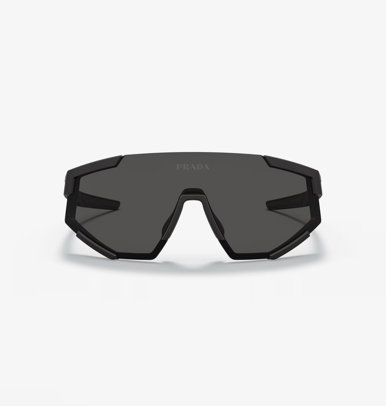 Prada Linea Rossa PS04 WS Sunglasses (brand new) Authentic ✅ Free shipping 📦