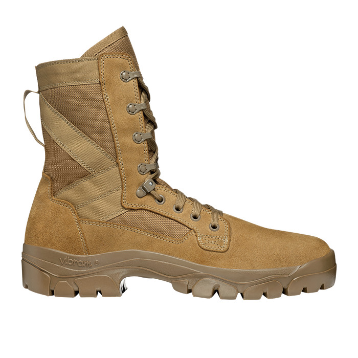 Garmont T8 BIFIDA TAA Coyote Tactical Boot 002759/002760
