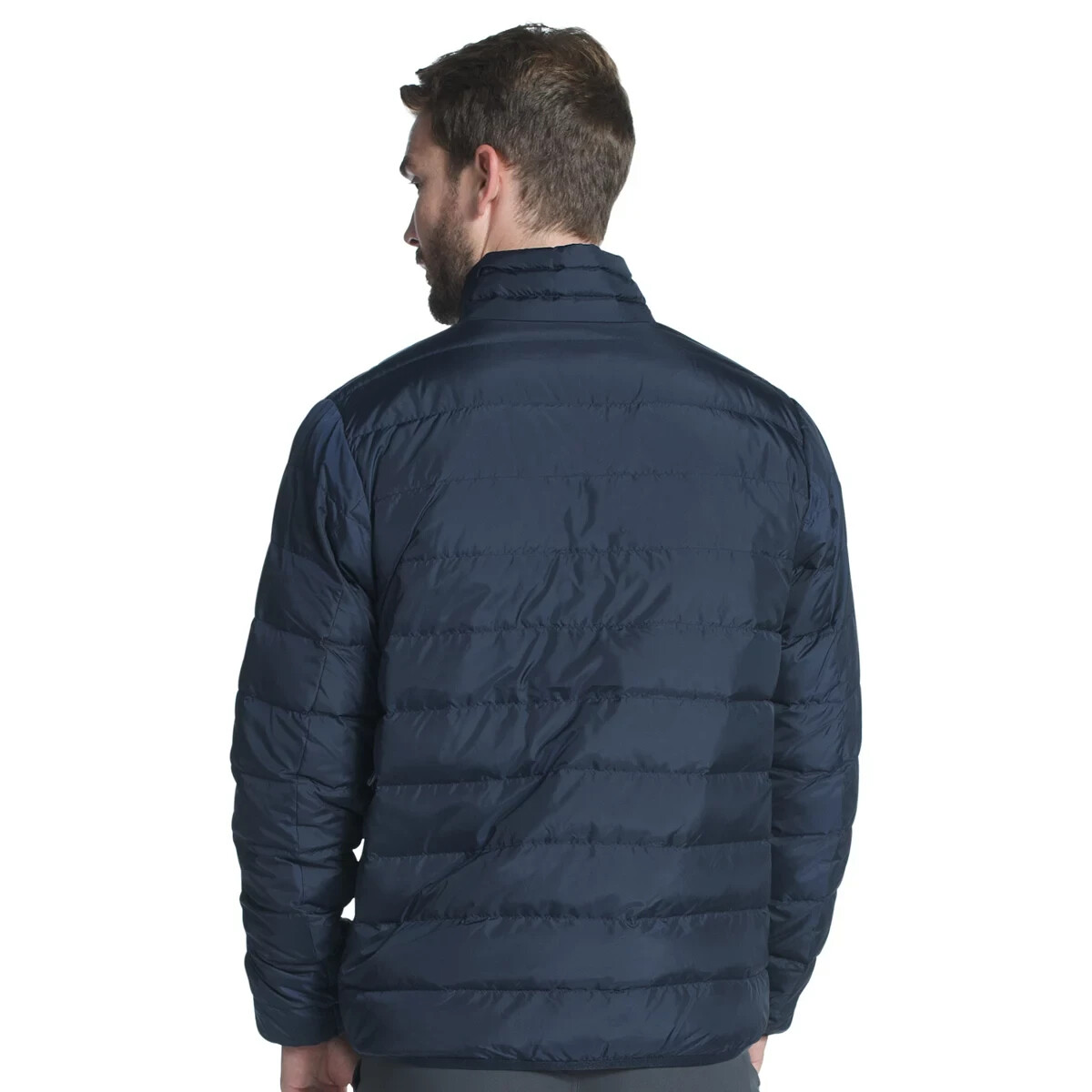 Eddie Bauer Men’s CirrusLite Down Puffer Jacket. Choose Size & Color.